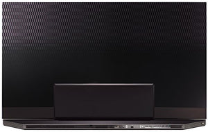 LG Electronics LG SIGNATURE OLED77G7P 77-Inch 4K HDR Smart OLED TV (2017 Model)