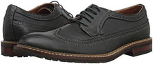 Load image into Gallery viewer, Ferro Aldo Phillip MFA19312 Men's Wingtip Dress Shoe for Work Or Casual Wear - Green, Size 12
