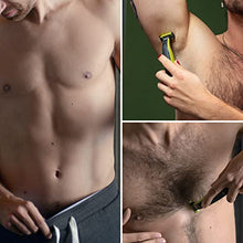 Load image into Gallery viewer, Philips Norelco OneBlade Face + Body Hybrid Electric Trimmer and Shaver, QP2630/70
