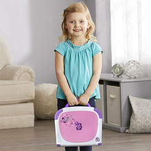 Load image into Gallery viewer, LeapFrog LeapStart 3D Interactive Learning System Amazon Exclusive, Violet
