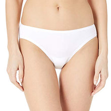 Load image into Gallery viewer, Amazon Essentials Women's Cotton Stretch Bikini Panty, 10 Pack Neutral Assorted, Small

