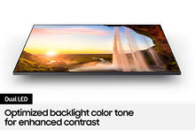 Load image into Gallery viewer, SAMSUNG 32-Inch Class QLED Q60A Series - 4K UHD Dual LED Quantum HDR Smart TV with Alexa Built-in (QN32Q60AAFXZA, 2021 Model)
