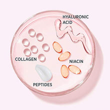Load image into Gallery viewer, IT Cosmetics Your Skin But Better CC+ Airbrush Perfecting Powder - Medium (W) - Camouflage Pores, Dark Spots &amp; Imperfections - With Peptides, Silk, Niacin &amp; Hydrolyzed Collagen - 0.33 oz
