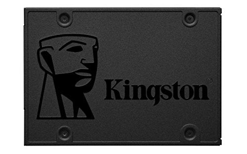 Kingston 240GB A400 SATA 3 2.5