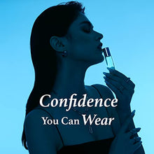 Load image into Gallery viewer, Pure Instinct Roll-On - The Original Pheromone Infused Essential Oil Perfume Cologne - Unisex For Men and Women - TSA Ready
