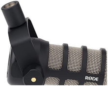 Load image into Gallery viewer, Rode PodMic Cardioid Dynamic Podcasting Microphone
