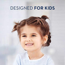 Load image into Gallery viewer, Crest Kid's Cavity Protection Fluoride Toothpaste, Bubblegum Rush, 3 Count
