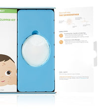 Load image into Gallery viewer, Baby Basics Kit by FridaBaby |Includes NoseFrida, NailFrida, Windi, DermaFrida + Silicone Carry Case
