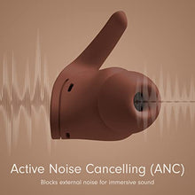 Load image into Gallery viewer, Beats Fit Pro x Kim Kardashian - True Wireless Noise Cancelling Earbuds - Apple H1 Headphone Chip, Compatible with Apple &amp; Android, Class 1 Bluetooth® – Earth
