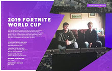 Load image into Gallery viewer, Build It Like benjyfishy &amp; MrSavage: The Unofficial Fortnite Esports Guide for Players and Parents
