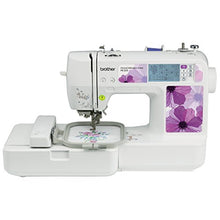 Load image into Gallery viewer, Brother PE525 Embroidery Machine
