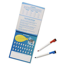Load image into Gallery viewer, Melissa &amp; Doug On The Go Wipe-Off Activity Pad Dry-Erase Games 3-Pack (Spy, Animal, Game On!)
