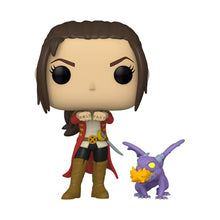 Load image into Gallery viewer, Pop! &amp; Buddy: Marvel X-Men Kate Pryde with Lockheed Vinyl Figure
