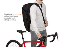 Load image into Gallery viewer, Thule RoundTrip Bike Duffel, Black, One Size
