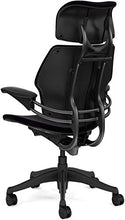 Load image into Gallery viewer, Humanscale Freedom Headrest Chair - Wave
