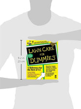 Load image into Gallery viewer, Lawn Care for Dummies
