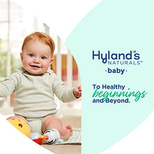 Load image into Gallery viewer, Hyland’s Naturals Baby Mucus and Cold Relief, Day &amp; Night Value Pack, Infant And Baby Cold Medicine, Decongestant And Cough Relief, 8 Fl Oz
