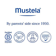 Load image into Gallery viewer, Mustela Baby Soothing Moisturizing Cream - Face Moisturizer for Very Sensitive Skin - with Natural Avocado &amp; Schizandra Berry - Fragrance-Free - 1.35 fl. Oz
