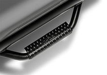 Load image into Gallery viewer, n-FAB H0464-TX Nerf Step | Wheel 2 Wheel | Textured Black Finish | fits 04-10 Hummer H3 SUV, 4 Door
