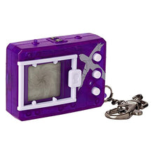 Load image into Gallery viewer, Digimon X (Translucent Purple &amp; Silver) 41926
