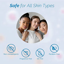Load image into Gallery viewer, ZealSea Hyaluronic Acid Serum for Face Facial Serum Anti Aging, 2% Pure Hyloranic Acid + Turmeric Clay Face Mask with Vitamin C 4.23 oz
