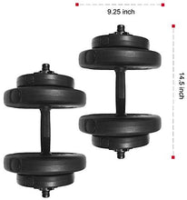 Load image into Gallery viewer, BalanceFrom GoFit All-Purpose Weights
