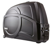 Load image into Gallery viewer, Thule RoundTrip Transition – Hard Shell Bike Travel Case with built-in Repair Stand
