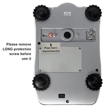 Load image into Gallery viewer, FLB FORELIBRA Lab Scale 5kg Precision Electronic Balance Shipping Industrial Weighing and Counting Scale Scientific Scale 11lb or 5000g Capacity, 0.1g Readability
