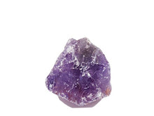 Load image into Gallery viewer, Natural Raw Rough Stone Crystals - Home Decorations Rock Collection - Crystal Quartz, Rose Quartz, Blue Calcite, Orange Calcite, Amethyst Cluster, Amethyst, Obsidian
