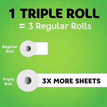 Load image into Gallery viewer, Bounty Select-A-Size Paper Towels, White, 8 Triple Rolls = 24 Regular Rolls
