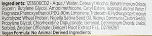 Soft-Sheen Carson Carol's Daughter Goddess Strength Repairing Cocoon Hydrating Hair Mask for Dry Damaged & Curly Hair, Restores Moisture, Made with Castor Oil, 12 Oz, White