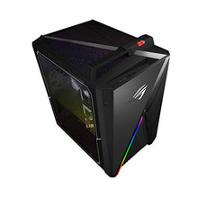 Load image into Gallery viewer, ROG Strix GA35 Gaming Desktop PC, GeForce RTX 3090, AMD Ryzen 9 5900X, 32GB DDR4 RAM, 1TB PCIe SSD + 2TB HDD, Dual Hot-Swap SSD Bays, ROG Scope &amp; Chakram, Windows 10 Professional, GA35DX-XB999
