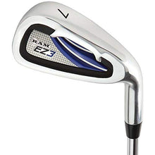 Load image into Gallery viewer, Ram Golf EZ3 Mens Right Hand Iron Set 5-6-7-8-9-PW - Free Hybrid Included
