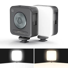 Load image into Gallery viewer, simorr LED Video Light 3286+SMALLRIG Screw Set for Camera Accessories Cages Handles Plates - AAK2326
