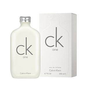 Calvin Klein ck one Eau De Toilette