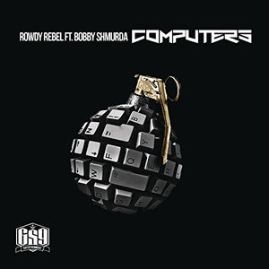 Computers [Explicit]