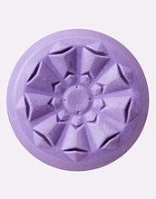Load image into Gallery viewer, KontrolFreek FPS Freek Galaxy Purple for PlayStation 4 (PS4) and PlayStation 5 (PS5) | Performance Thumbsticks | 1 High-Rise, 1 Mid-Rise | Purple
