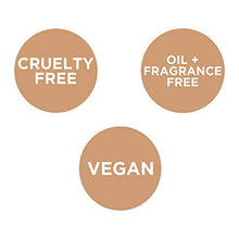 Load image into Gallery viewer, EX1 Cosmetics Invisiwear Liquid Full Coverage Foundation Makeup Shade 1.0 - Vegan, Oil and Fragrance Free, Dermatologically and Clinically Tested
