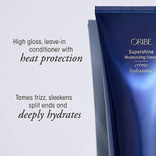 Load image into Gallery viewer, Oribe Supershine Moisturizing Cream, 5 oz
