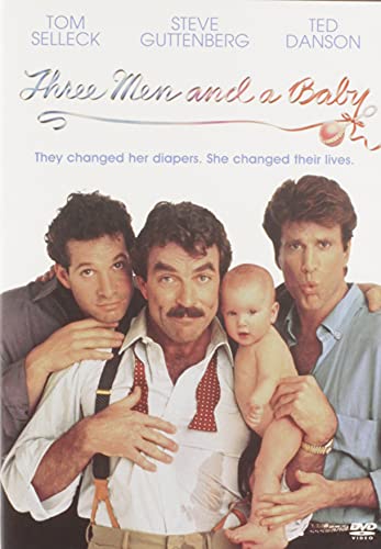 Three Men And A Baby