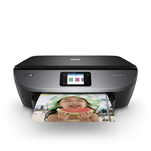 Load image into Gallery viewer, HP Envy Photo 7155 All in One Photo Printer with Wireless Printing, HP Instant Ink or Amazon Dash Replenishment Ready (K7G93A)
