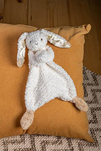 Load image into Gallery viewer, Mary Meyer Lovey Soft Toy, 13-Inches, Oatmeal Bunny
