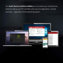 Load image into Gallery viewer, G DATA Total Security 2020 | 5 Device - 1 Year| Full Protection, Antivirus | Windows, iPhone &amp; Android | Download Code
