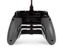 Load image into Gallery viewer, PowerA Fusion Pro Wired Controller for Xbox One - Black
