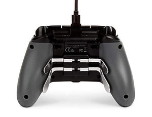 PowerA Fusion Pro Wired Controller for Xbox One - Black
