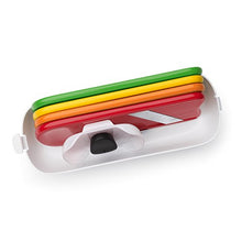 Load image into Gallery viewer, OXO Good Grips Spiralize Grate &amp; Slice Set,Multicolor,One Size

