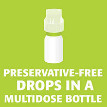 Load image into Gallery viewer, Refresh Relieva Preservative-Free Lubricant Eye Drops, 0.33 Fl Oz (Pack of 1)
