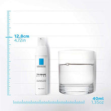 Load image into Gallery viewer, La Roche-Posay Toleriane Ultra Sensitive Skin Face Moisturizer Intense Soothing Care, Allergy Tested, 40ml

