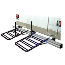 Load image into Gallery viewer, Swagman RV Approved 4-Bike Bumper Rack
