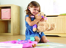 Load image into Gallery viewer, Learning Resources Pretend and Play Doctor Kit - 19 Piece Set, Ages 3+ Doctor Kit for Kids, Pink Doctor Costume, Toy Medical Kit, Toddler Social Emotional Learning Toys
